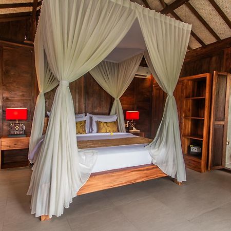 Ipian Angel By Pramana Villas Ubud Dış mekan fotoğraf