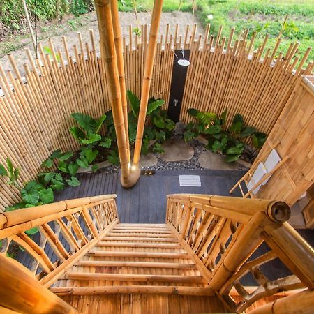 Ipian Angel By Pramana Villas Ubud Dış mekan fotoğraf
