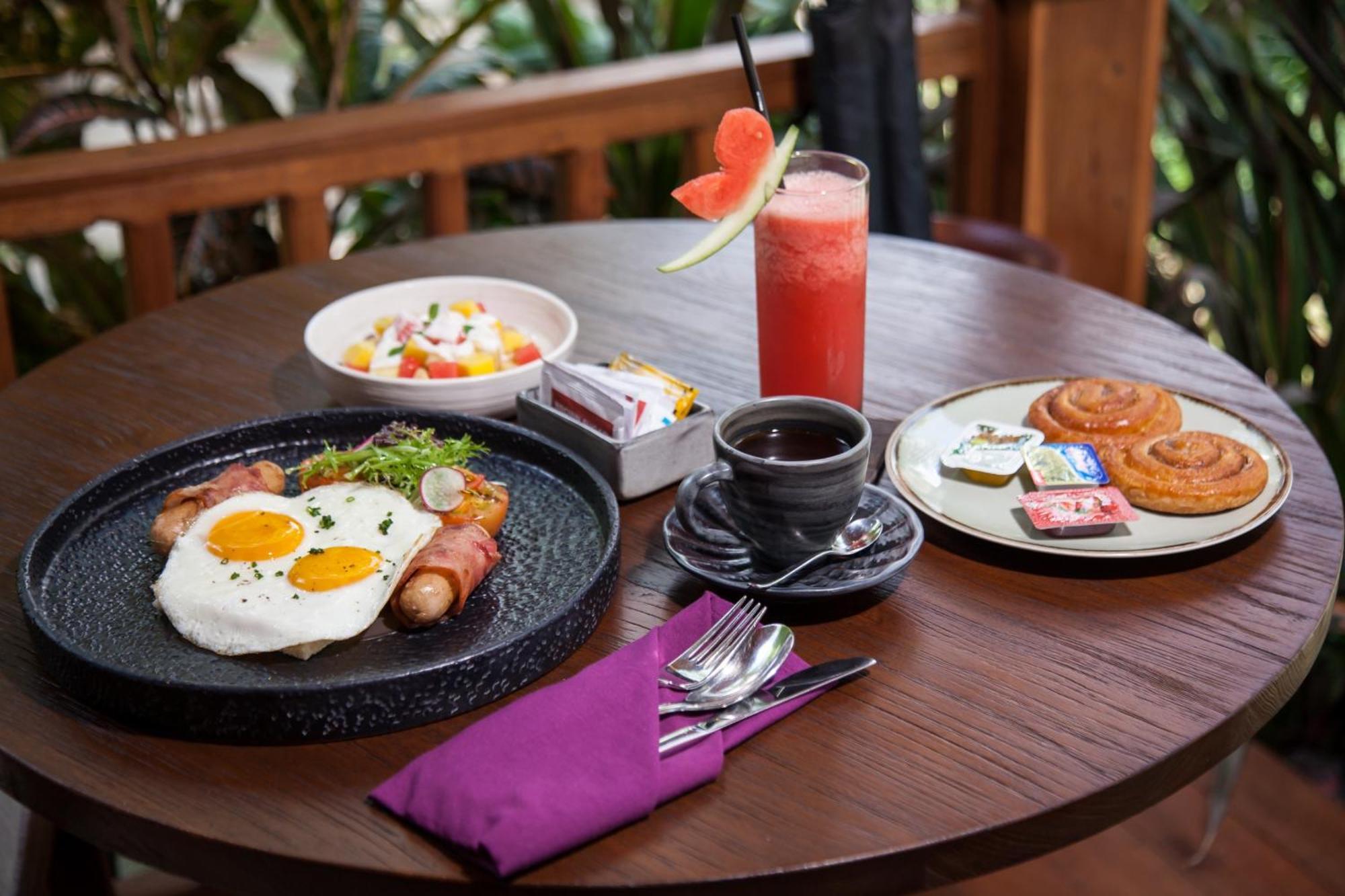 Ipian Angel By Pramana Villas Ubud Dış mekan fotoğraf