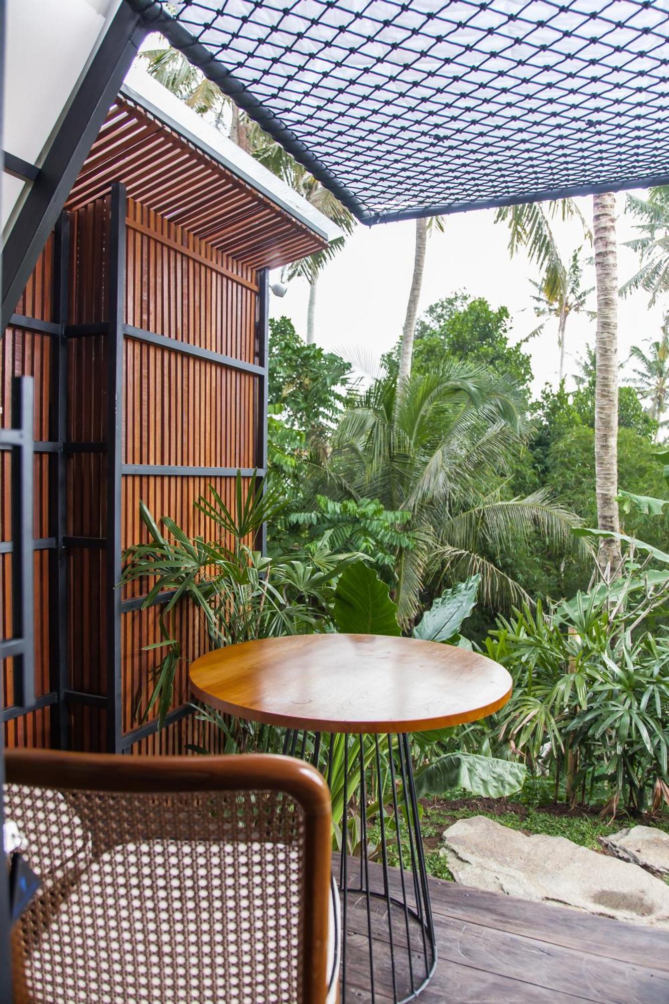 Ipian Angel By Pramana Villas Ubud Dış mekan fotoğraf