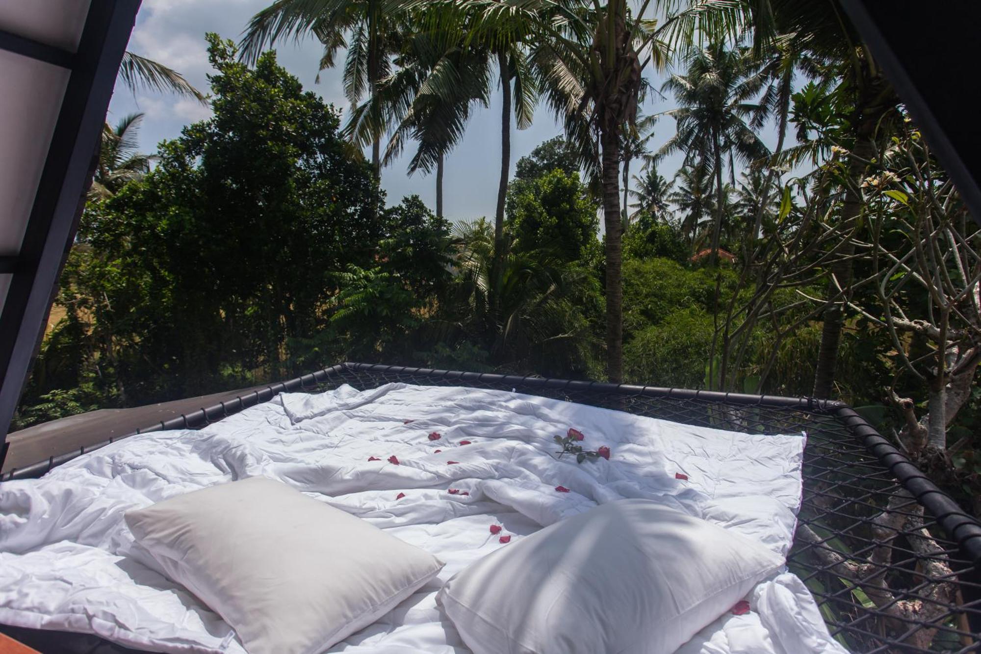 Ipian Angel By Pramana Villas Ubud Dış mekan fotoğraf