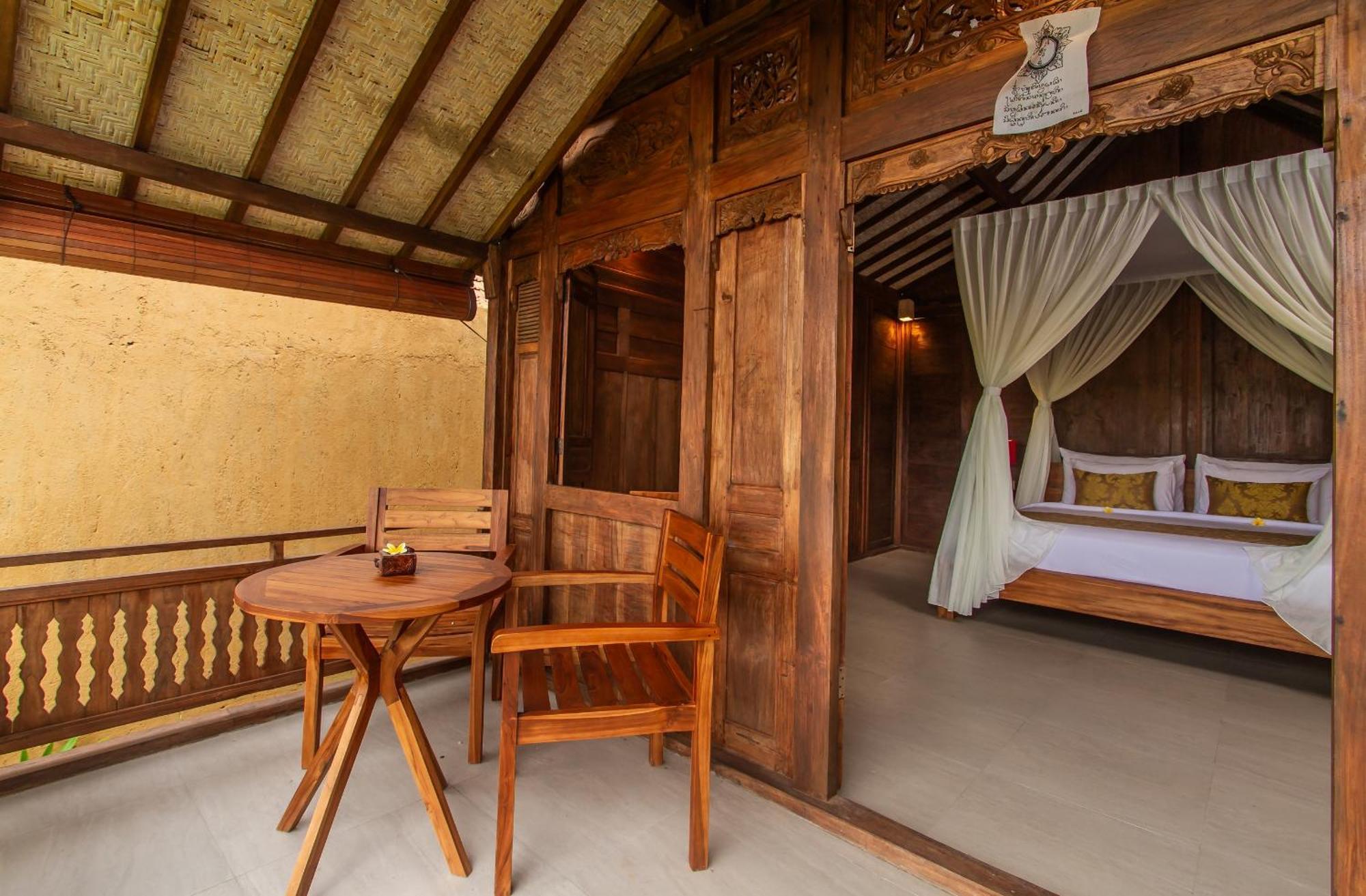 Ipian Angel By Pramana Villas Ubud Dış mekan fotoğraf