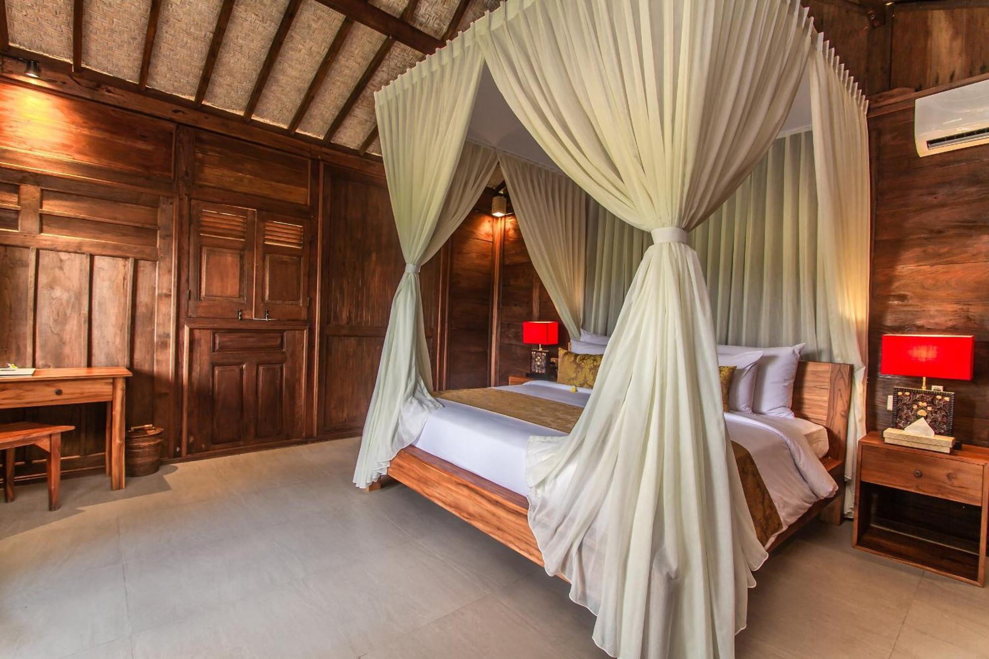 Ipian Angel By Pramana Villas Ubud Dış mekan fotoğraf