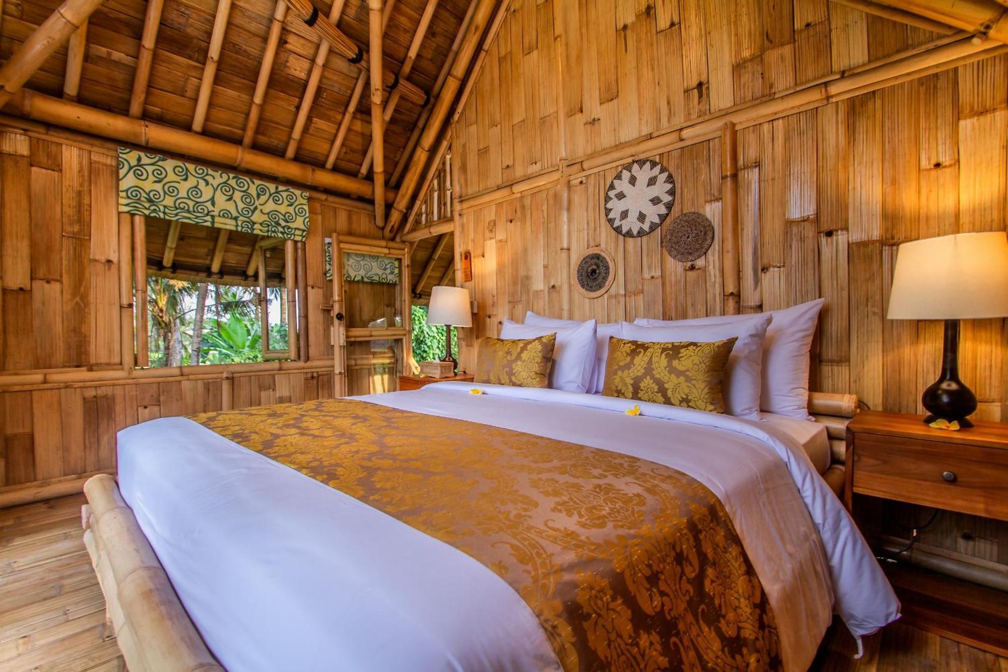 Ipian Angel By Pramana Villas Ubud Dış mekan fotoğraf