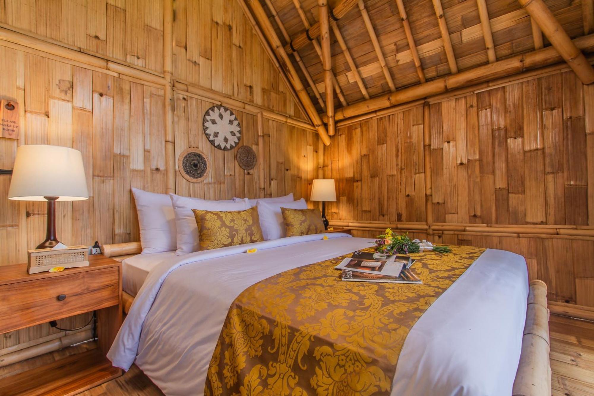 Ipian Angel By Pramana Villas Ubud Dış mekan fotoğraf
