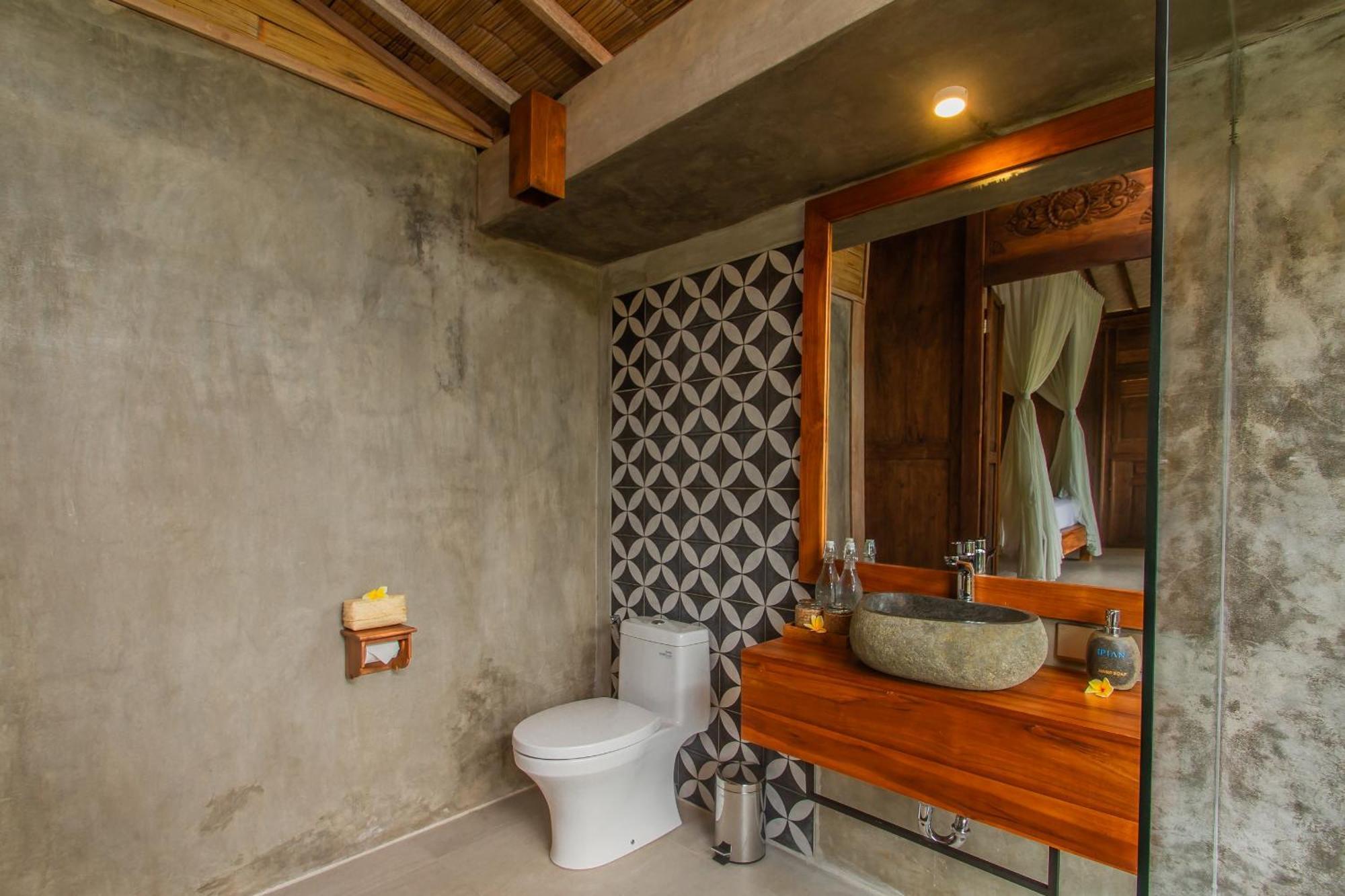 Ipian Angel By Pramana Villas Ubud Dış mekan fotoğraf